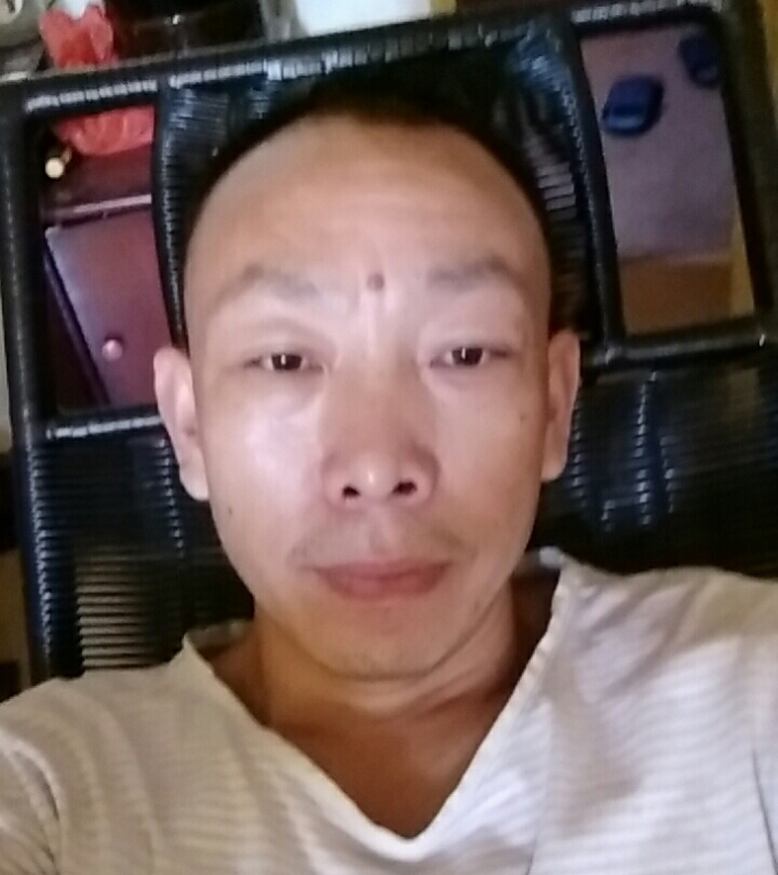 寻爱的第一张照片--周宁相亲网