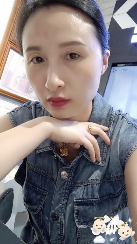 桃子的第三张照片--周宁相亲网