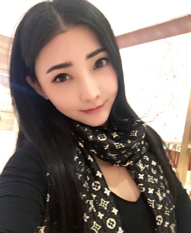 詩詩的第一张照片--周宁相亲网