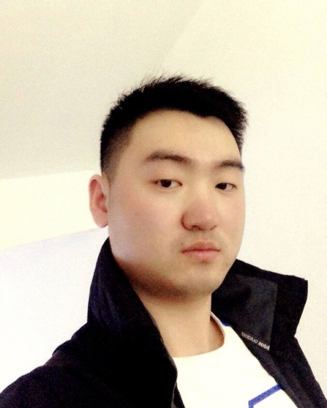 大海的第一张照片--周宁相亲网