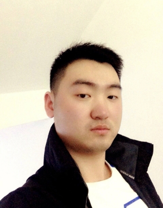 大海的第二张照片--周宁相亲网