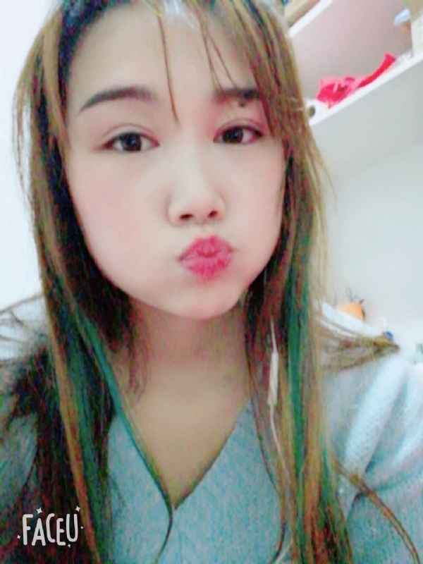 艾薇的第二张照片--周宁相亲网