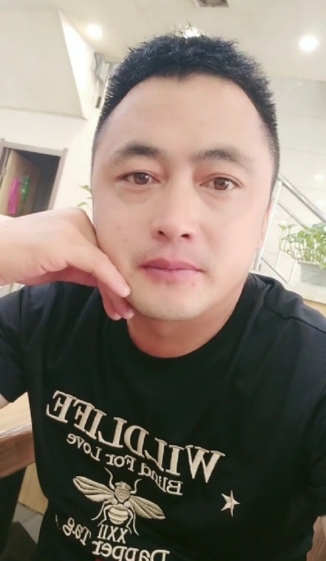 廖艾德的第一张照片--周宁相亲网