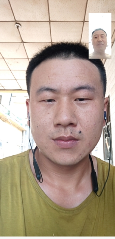 啊峰的第一张照片--周宁相亲网
