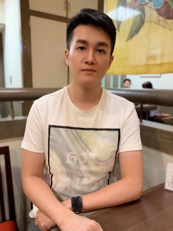 岁月流逝的第一张照片--周宁相亲网