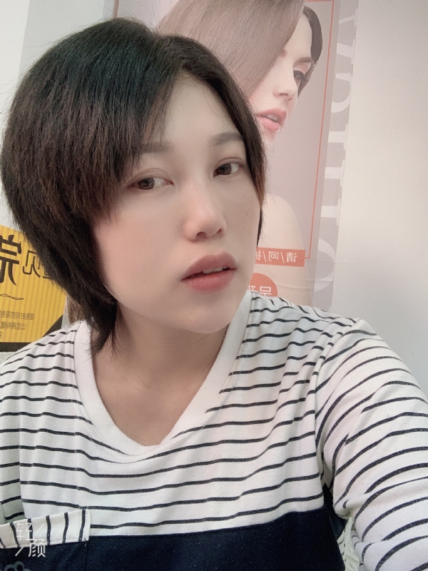 寻找爱情的第一张照片--周宁相亲网