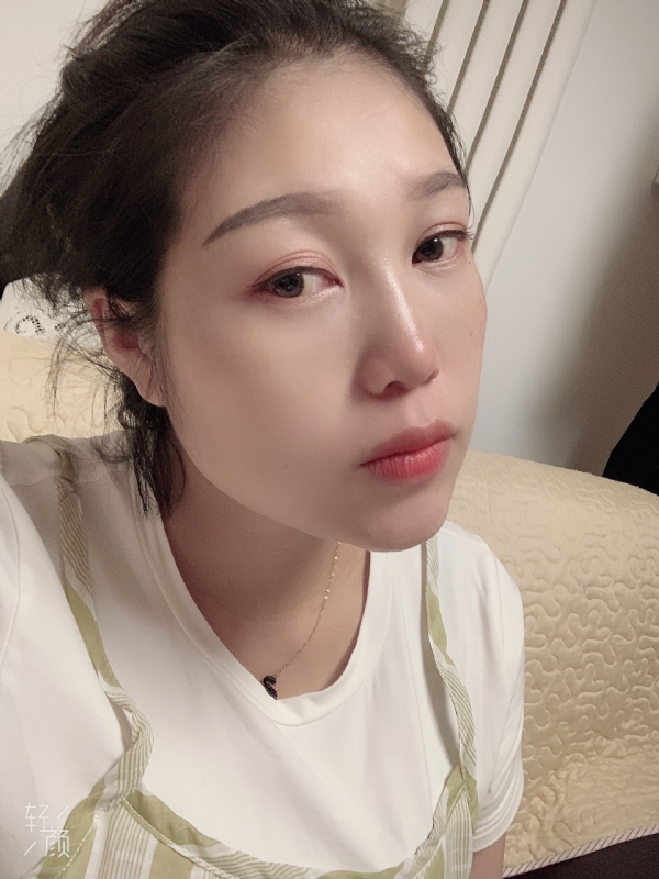 寻找爱情的第二张照片--周宁相亲网