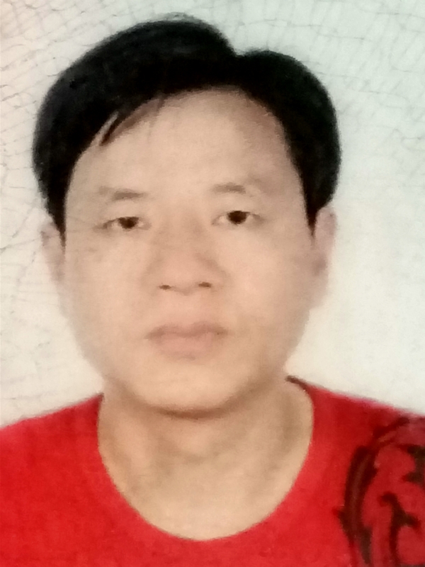 深拥你入怀的第一张照片--周宁相亲网