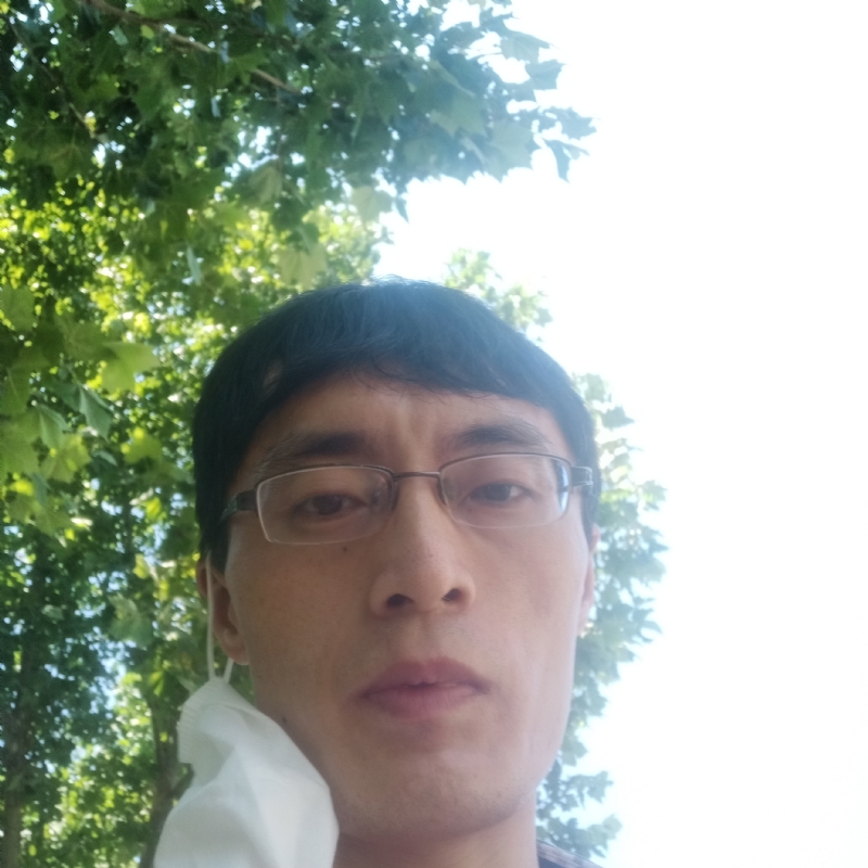 小王的第一张照片--周宁相亲网