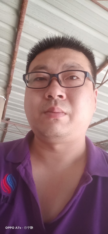 宁静的第一张照片--周宁相亲网