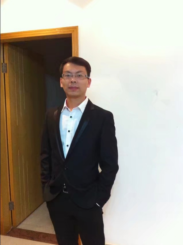 zhanglinsheng的第一张照片--周宁相亲网