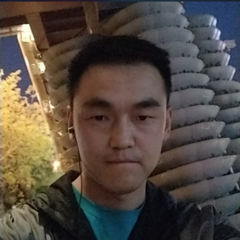 卜香的第一张照片--周宁相亲网