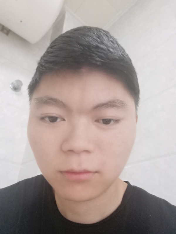 秦洋的第二张照片--周宁相亲网