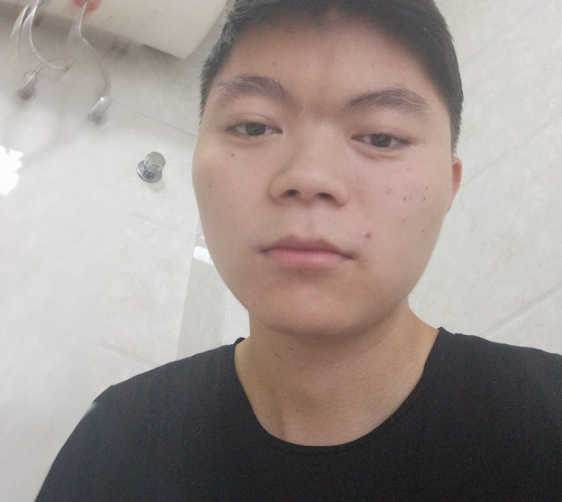 秦洋的第三张照片--周宁相亲网