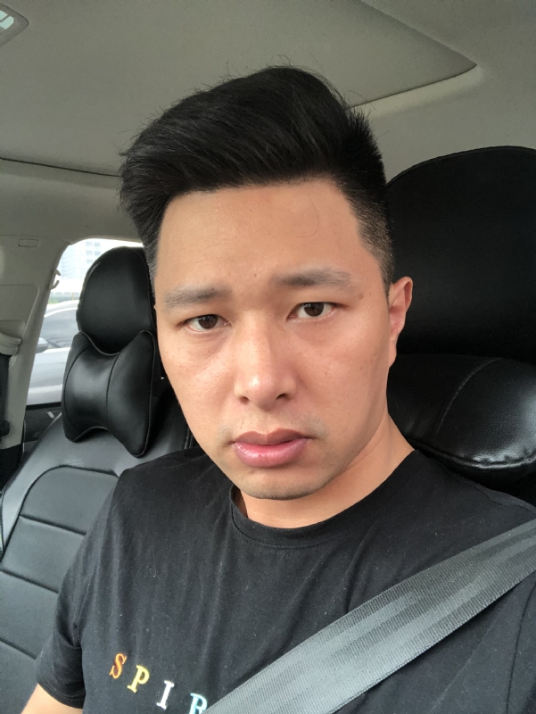 inpair的第一张照片--周宁相亲网