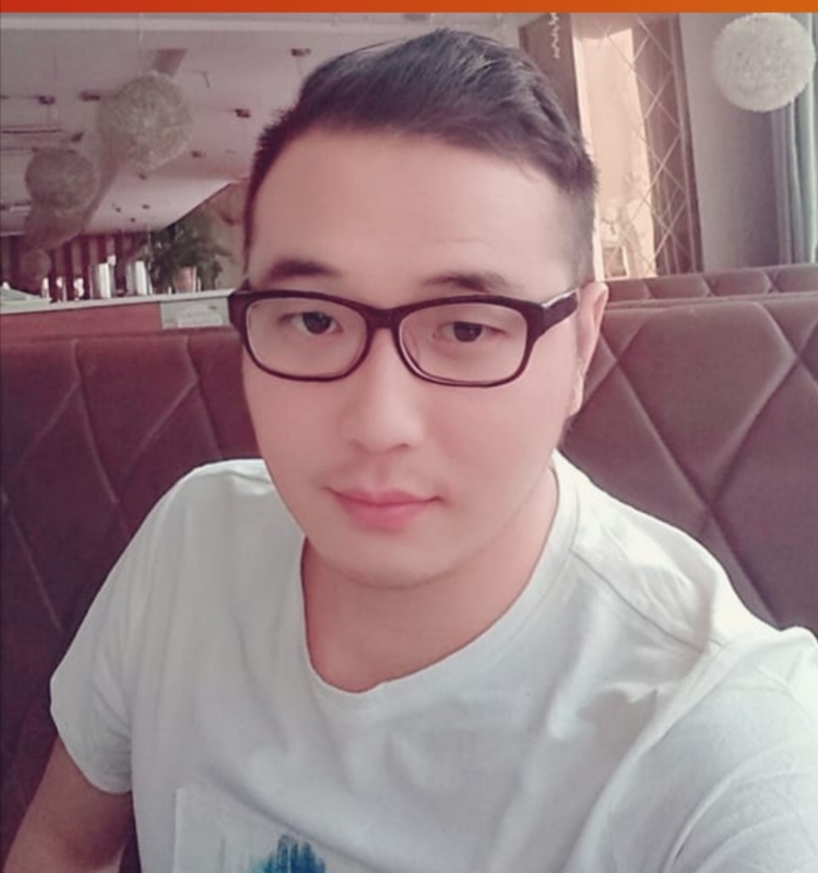 王儁的第一张照片--周宁相亲网
