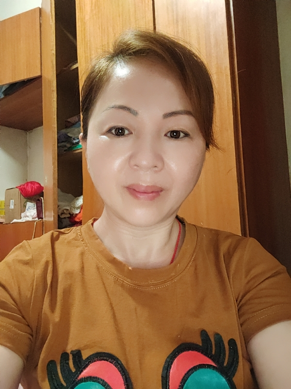 醉红颜的第一张照片--周宁相亲网
