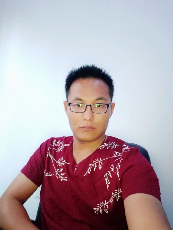 泉海洋的第二张照片--周宁相亲网