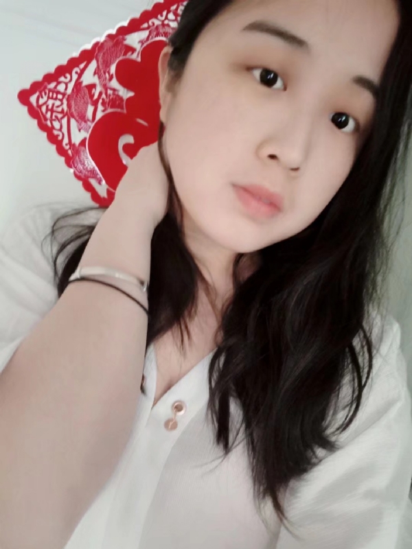 百合的第一张照片--周宁相亲网