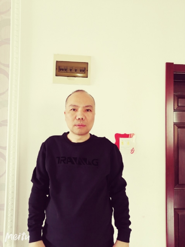 酒香四溢的第一张照片--周宁相亲网