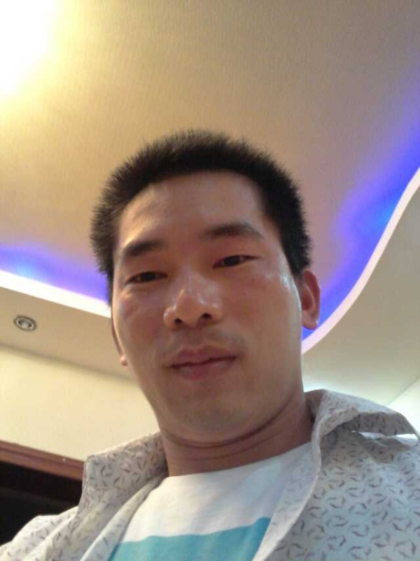 你好呀的第一张照片--周宁相亲网