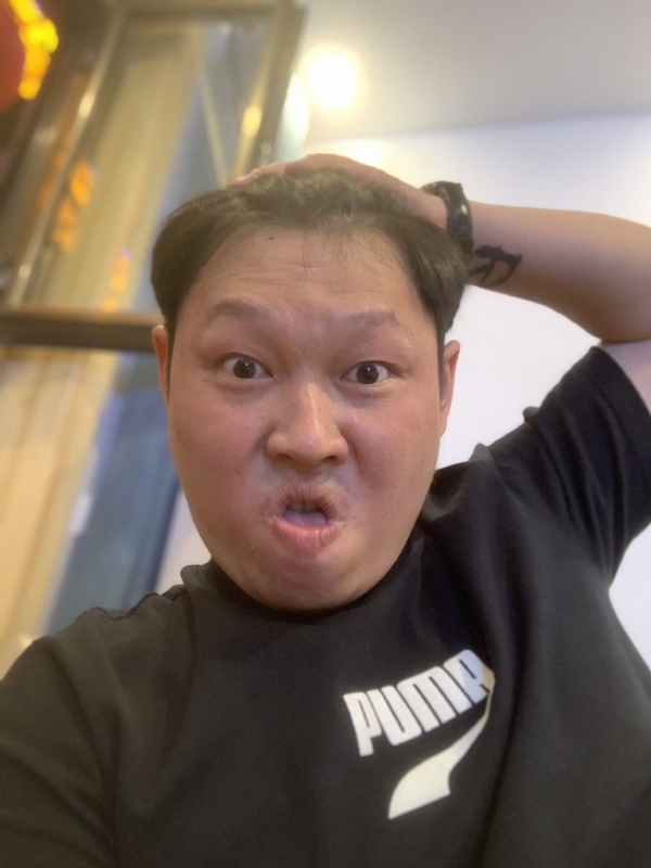 飞飞的第一张照片--周宁相亲网