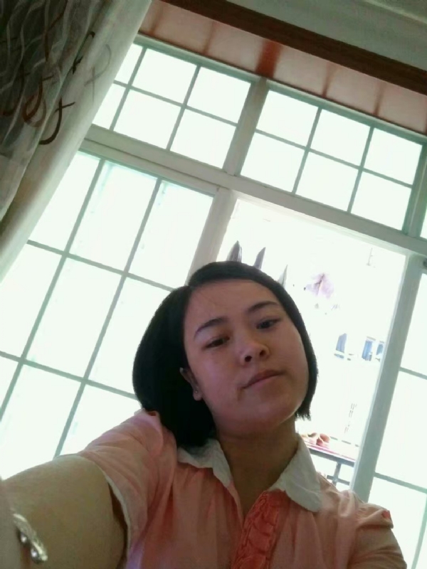 无忧的第一张照片--周宁相亲网