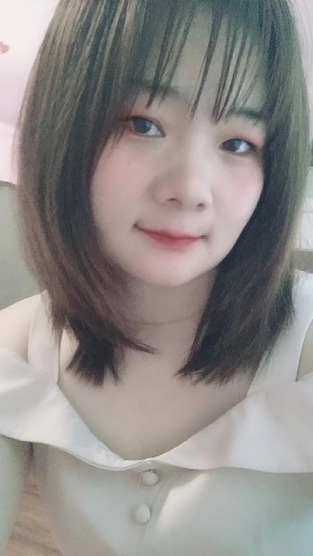 贝琪的第一张照片--周宁相亲网