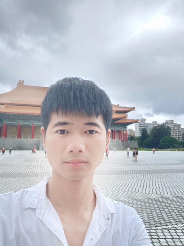 非诚勿扰的第一张照片--周宁相亲网