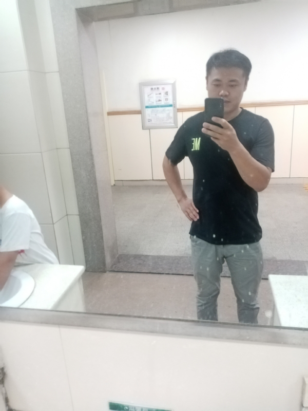 随遇而安的第一张照片--周宁相亲网