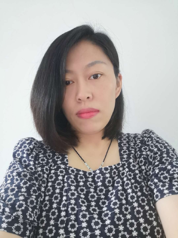 一笑而过的第一张照片--周宁相亲网