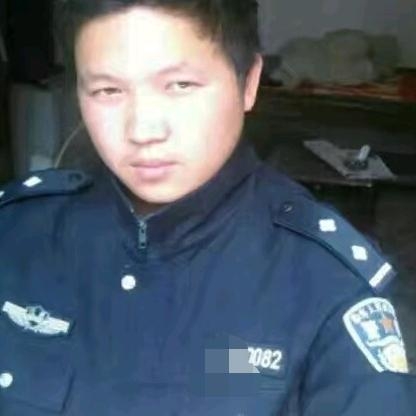 桃园酒司令的第一张照片--周宁相亲网