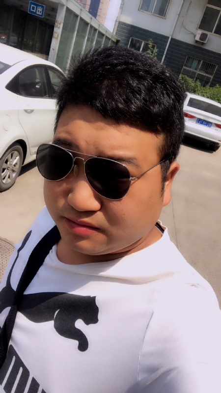 杨志强的第一张照片--周宁相亲网