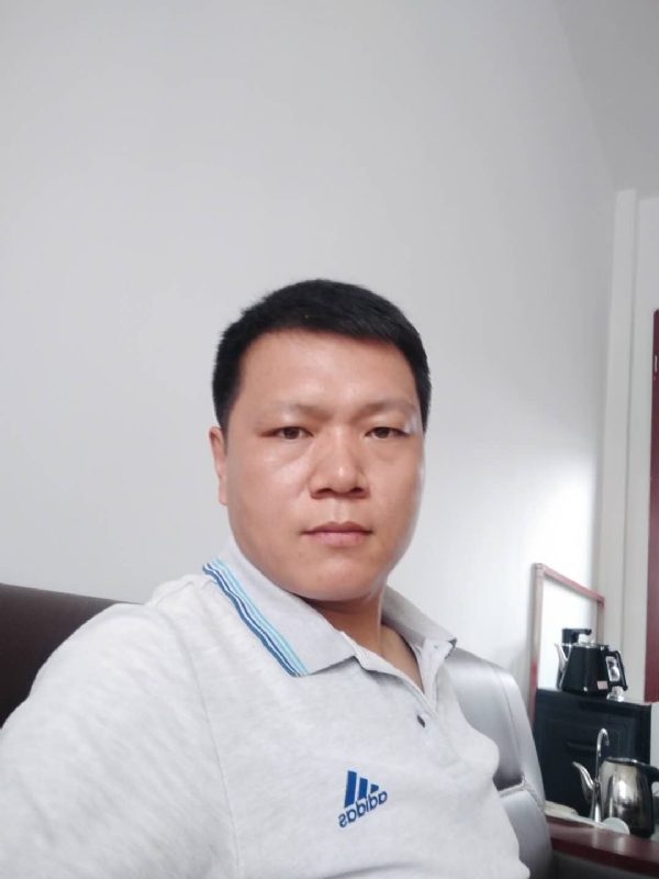 缘来如此的第二张照片--周宁相亲网