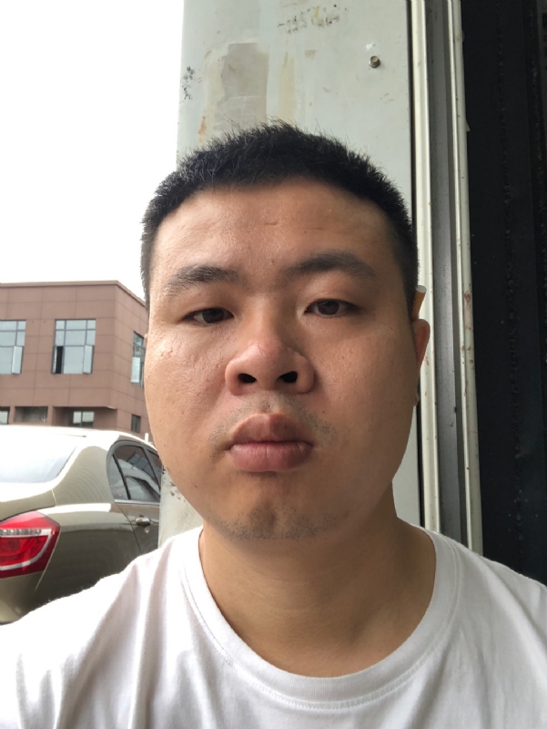 缘份的第一张照片--周宁相亲网