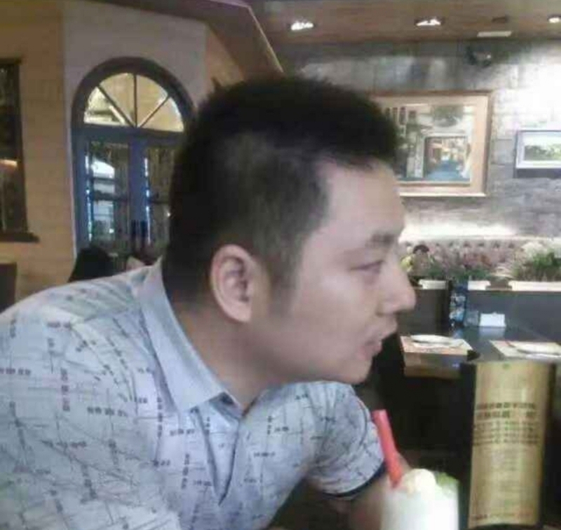 明月^清风的第二张照片--周宁相亲网