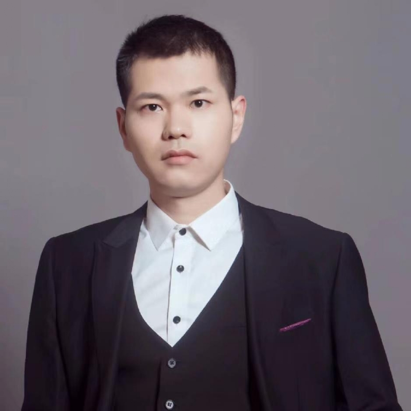 洪瑞的第一张照片--周宁相亲网