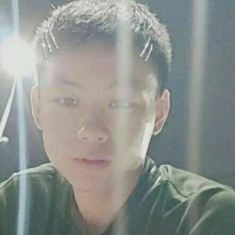 登登的第一张照片--周宁相亲网