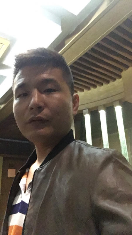 古月的第三张照片--周宁相亲网