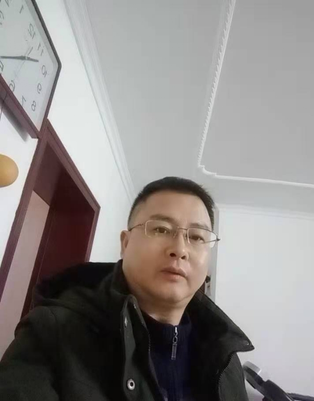 想牵你的手的第一张照片--周宁相亲网