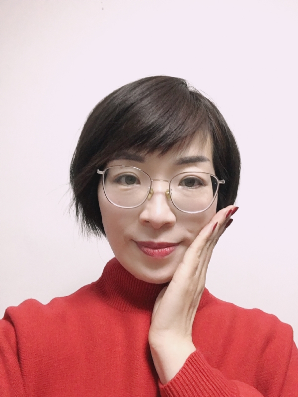 沙拉的第三张照片--周宁相亲网