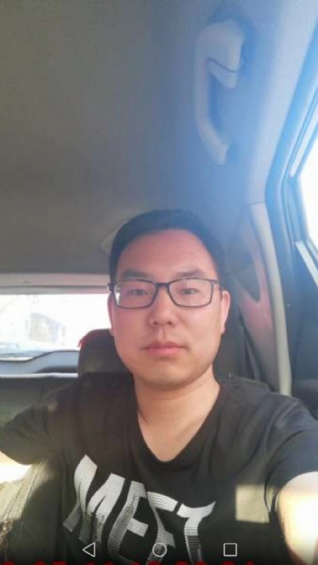 小哥的第一张照片--周宁相亲网