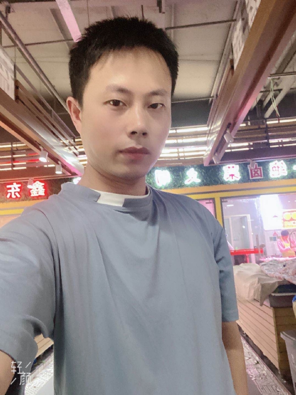 缘来是你的第一张照片--周宁相亲网