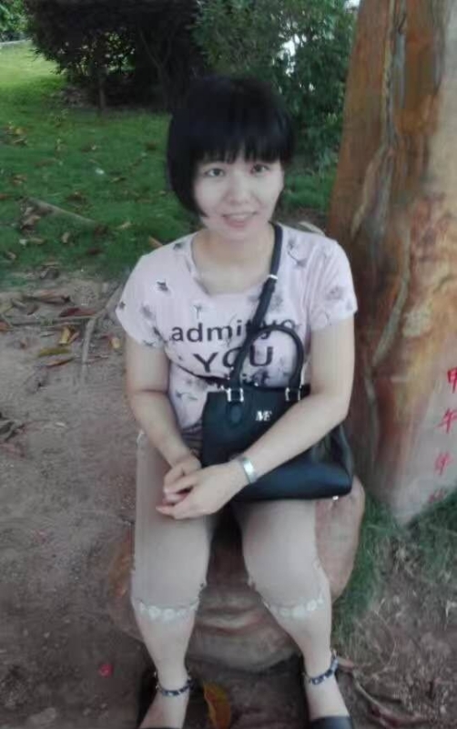 河边草的第一张照片--周宁相亲网