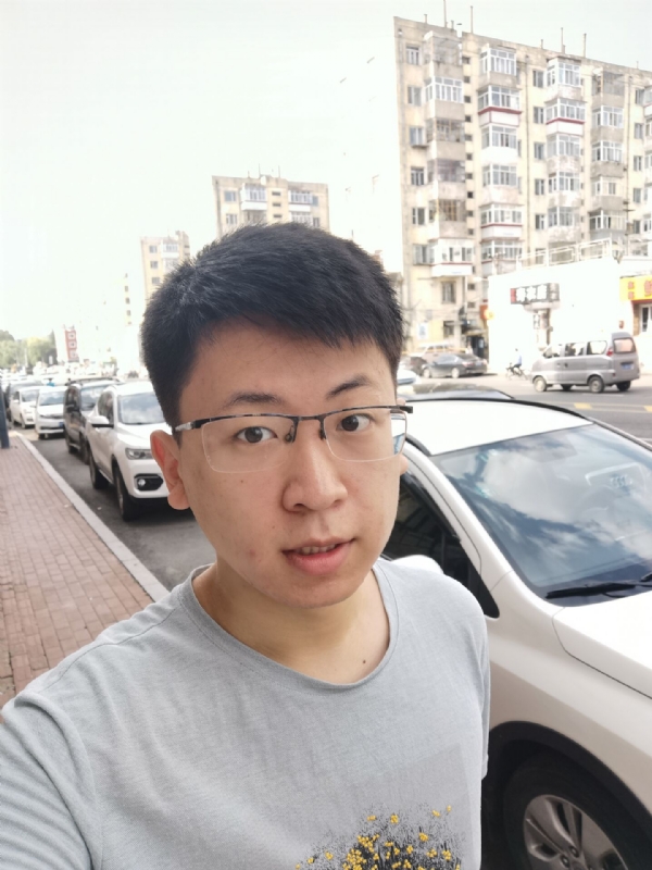 困难都是纸老虎的第三张照片--周宁相亲网