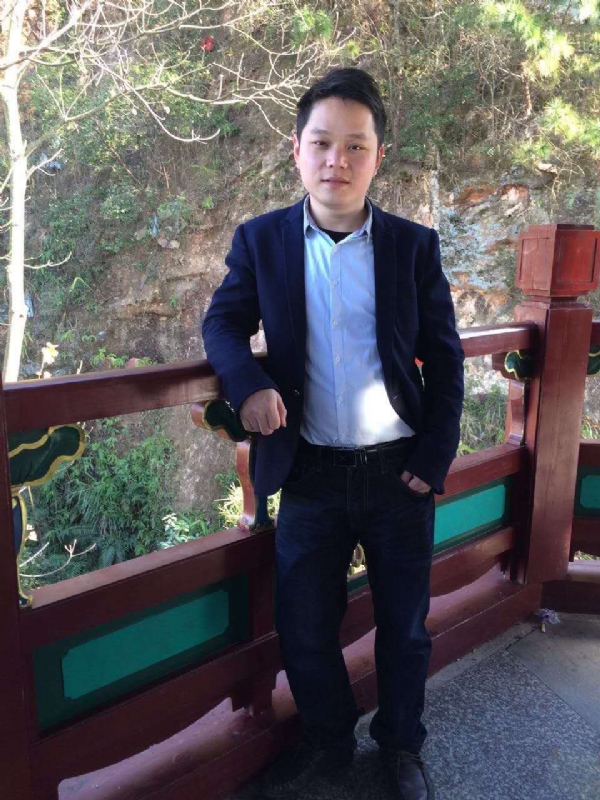tang的第二张照片--周宁相亲网