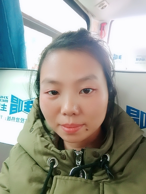 小彭的第一张照片--周宁相亲网