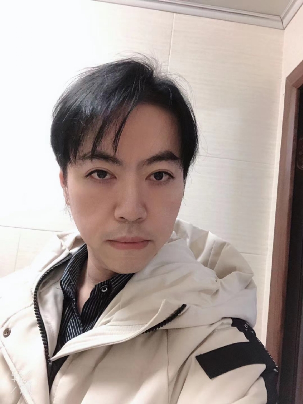 空中花园的第四张照片--周宁相亲网