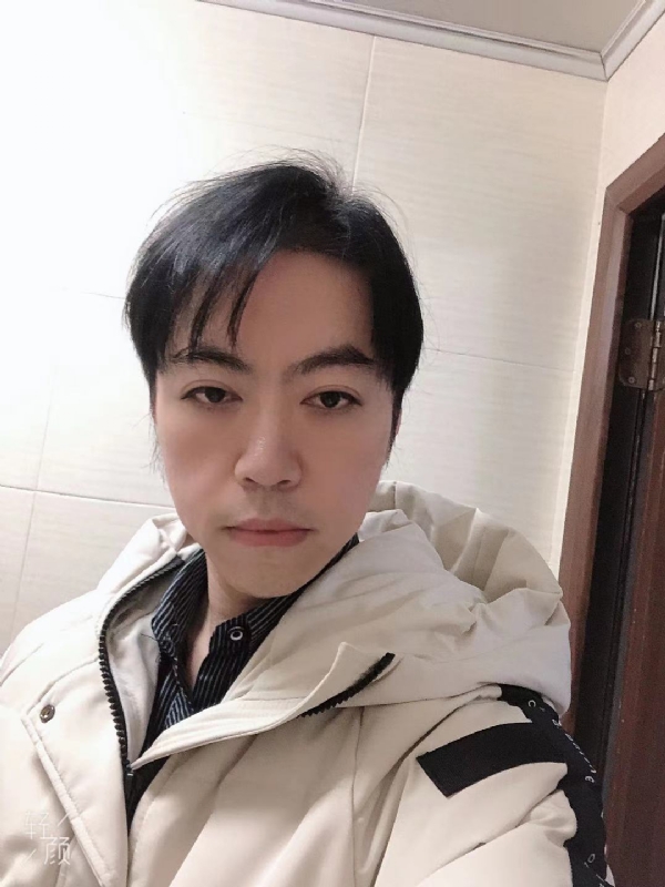 空中花园的第五张照片--周宁相亲网
