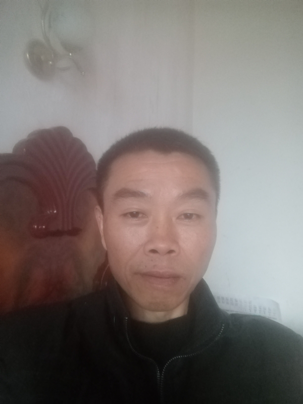 祖成的第一张照片--周宁相亲网